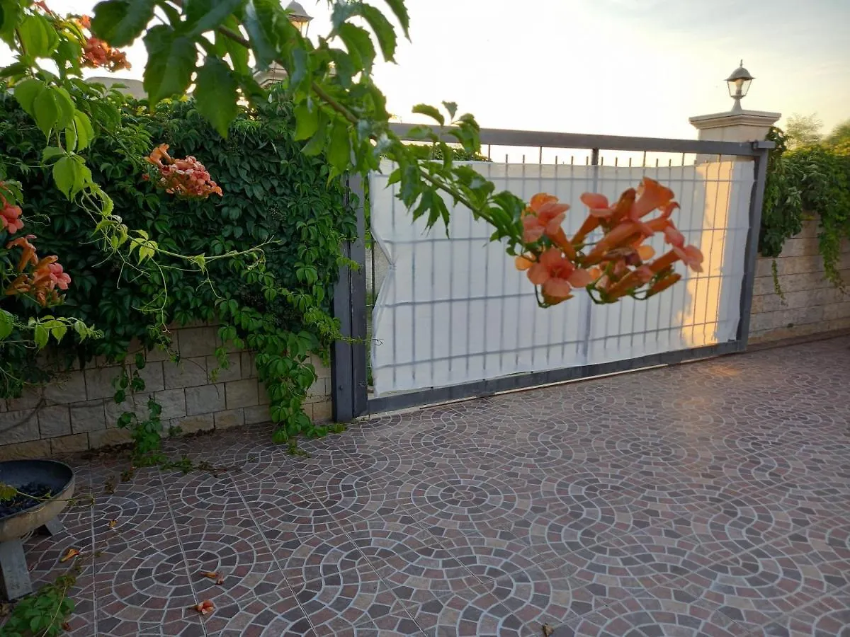 Casuzza Serena Granelli